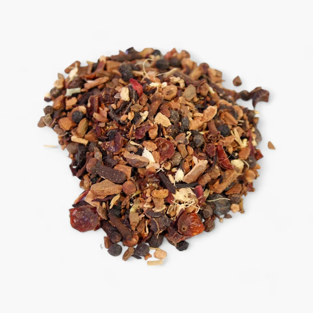 1ozpkg Chakra Tea - Root