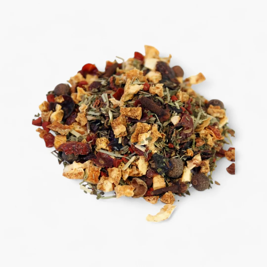 1ozpkg Chakra Tea - Sacral