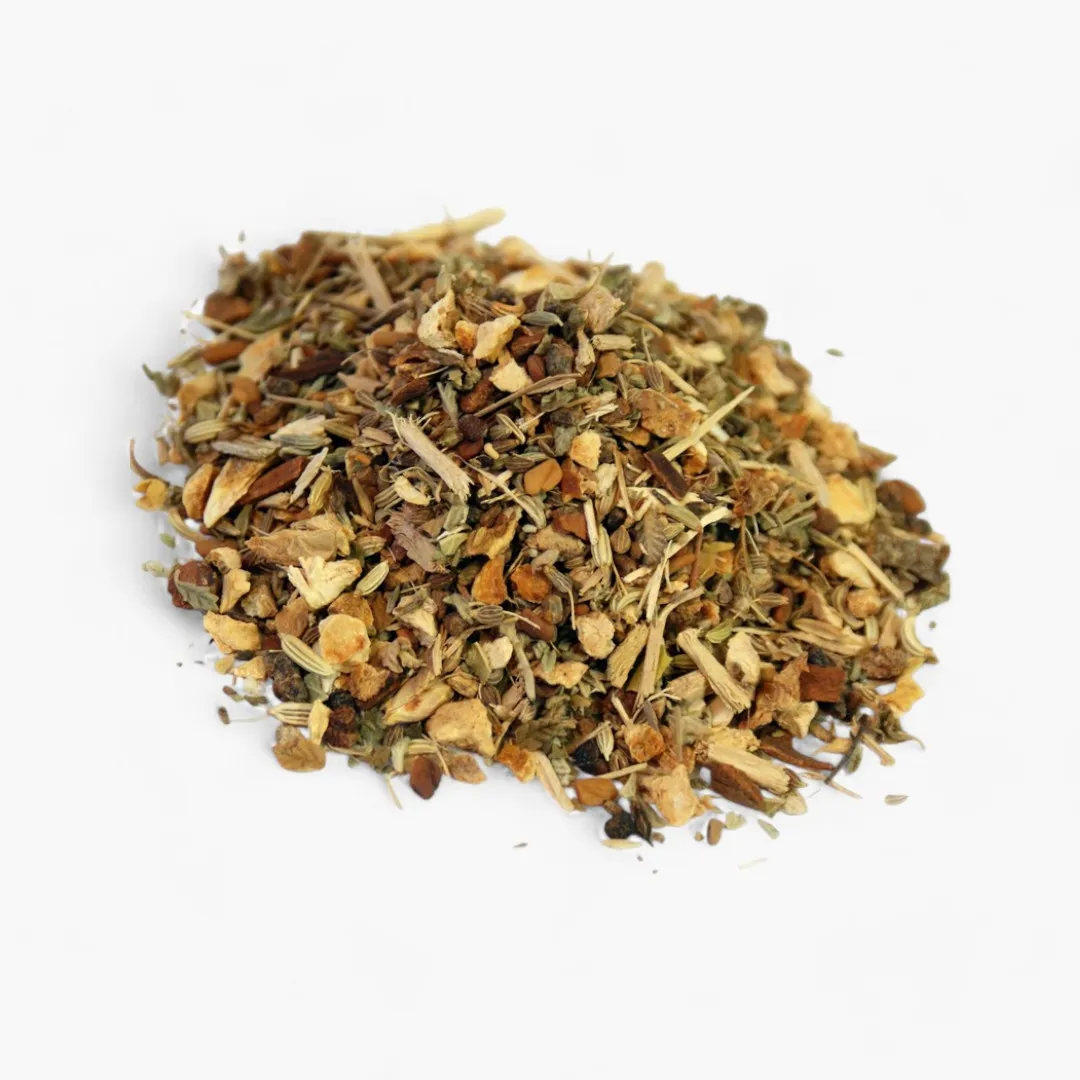 1ozpkg Chakra Tea - Solar Plexus