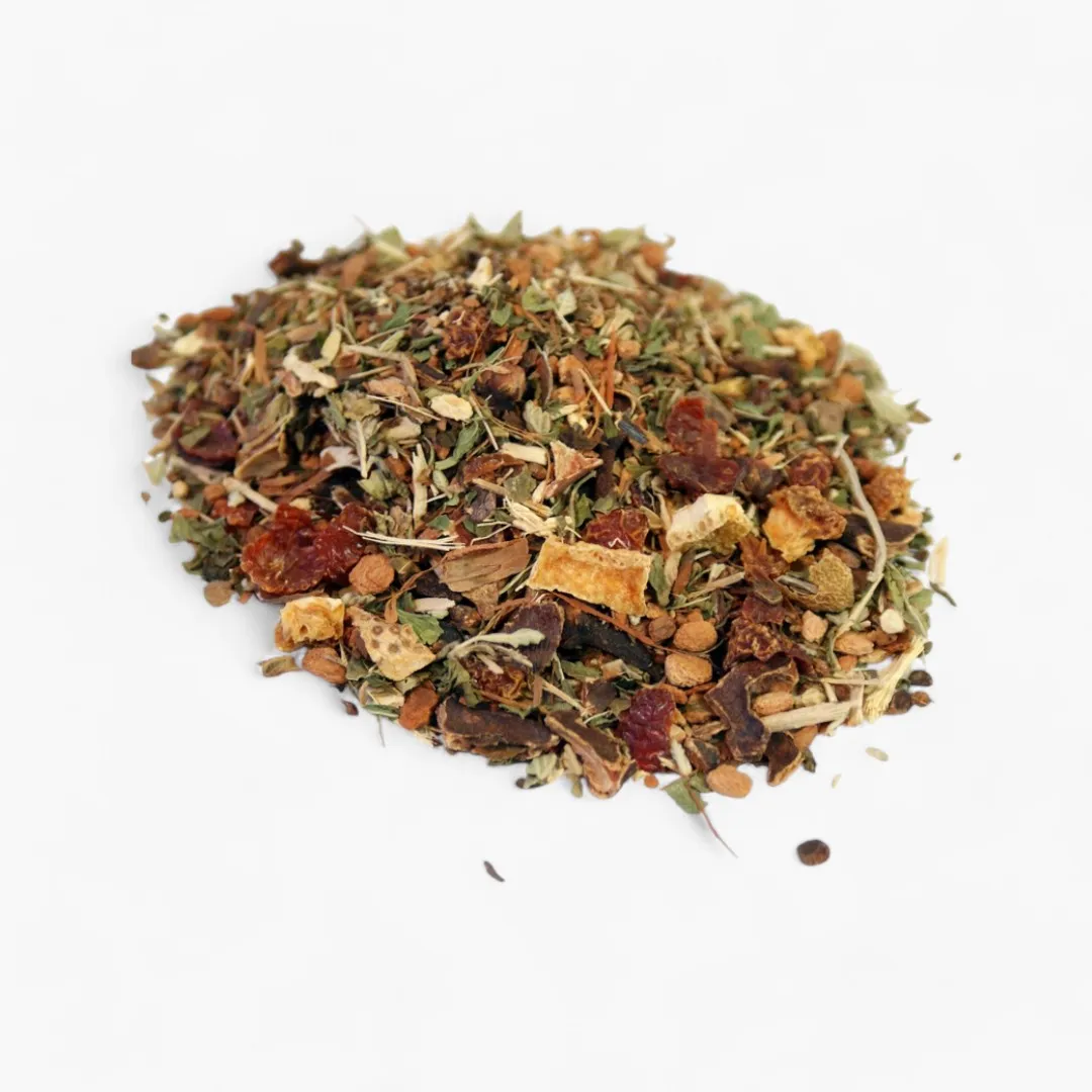 1ozpkg Shanti Blend