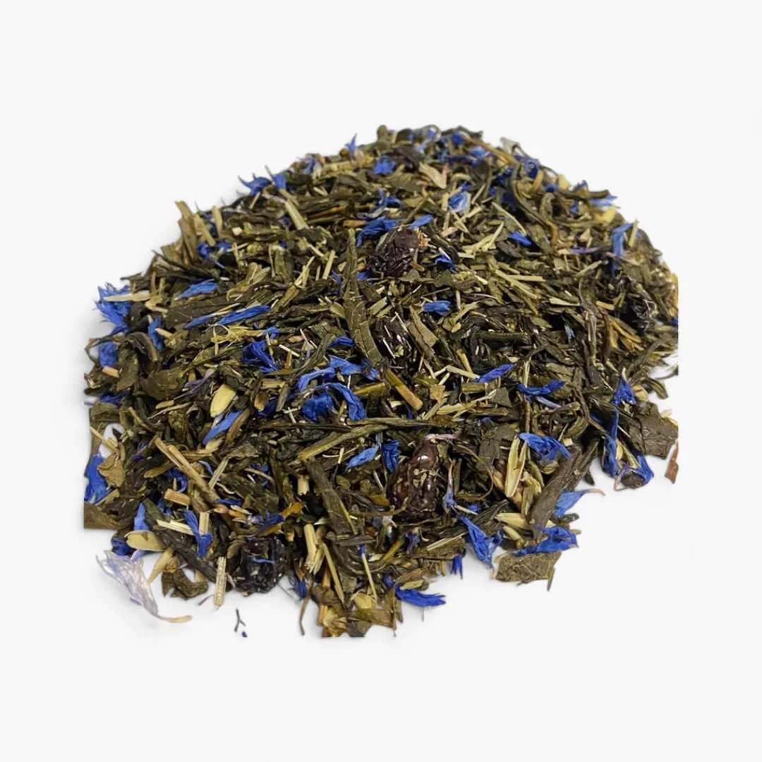 Acadia - National Park Tea - 4oz Tin