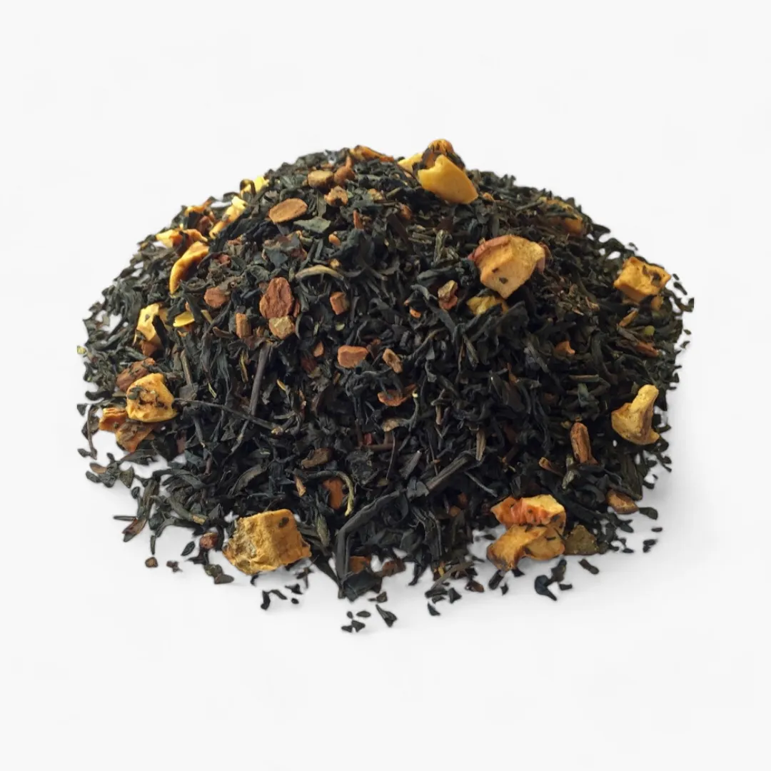 Apple Cinnamon French Toast Black Tea - Tin