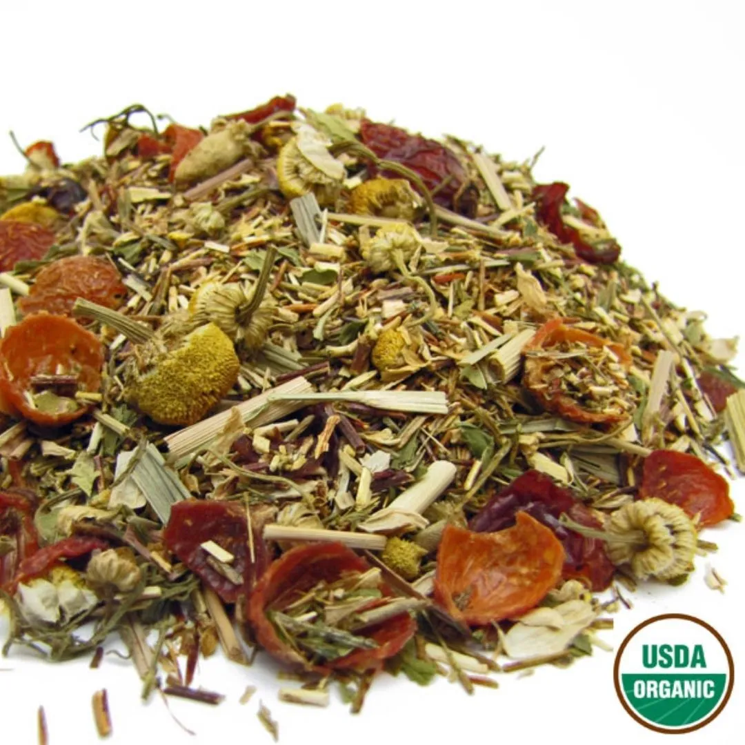 Beatrix Potter’s Organic Herbal Tisane - Bulk
