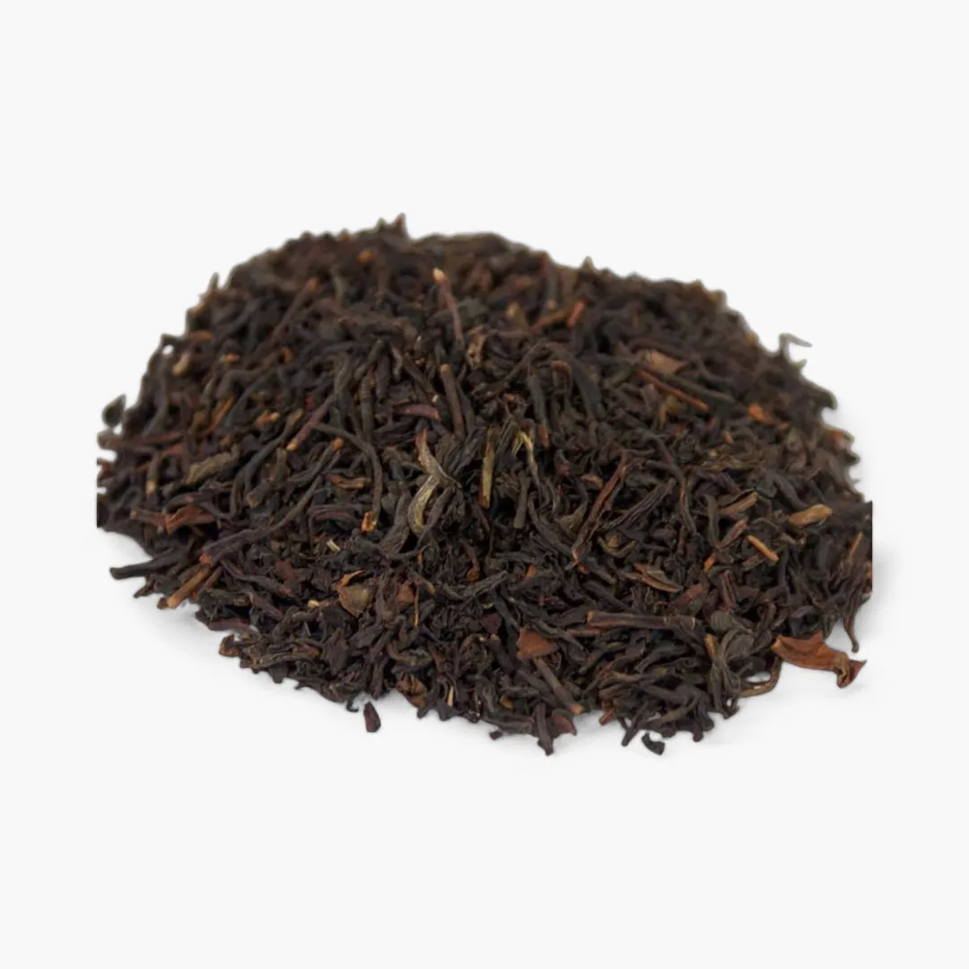 Black Tea Sampler - Gift Box