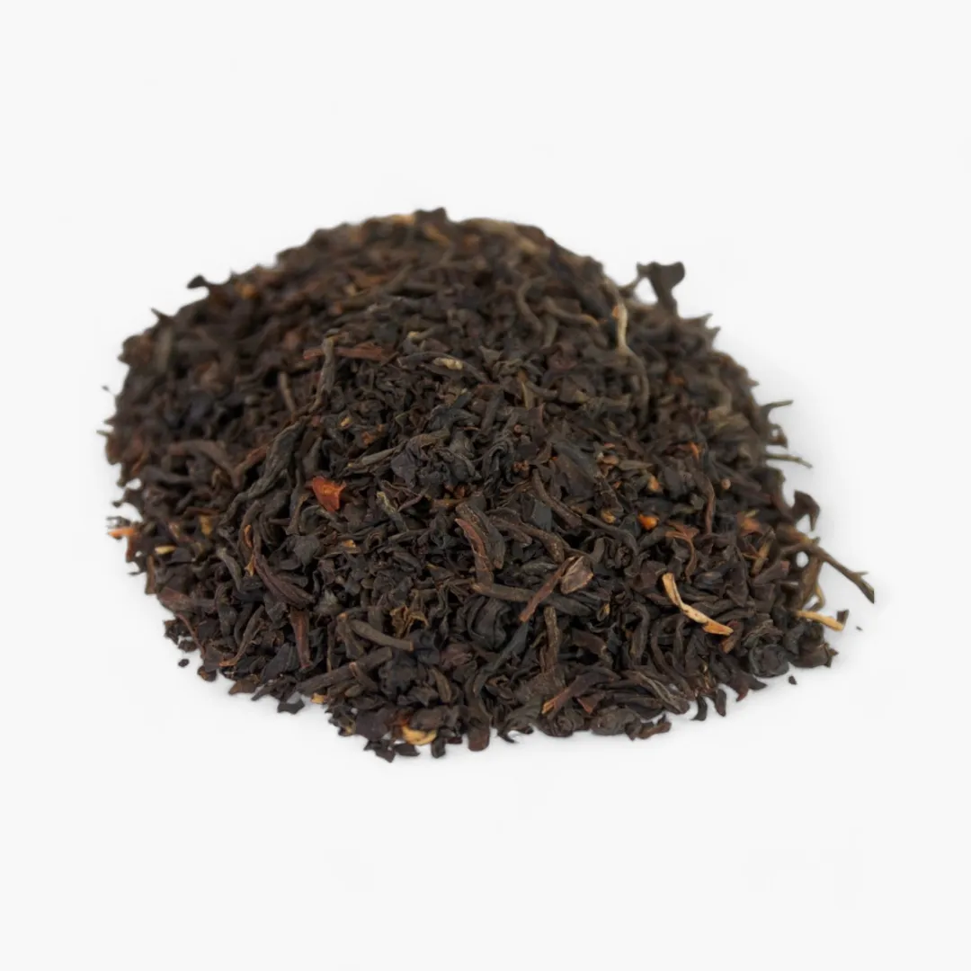 Black Tea Sampler - Gift Box
