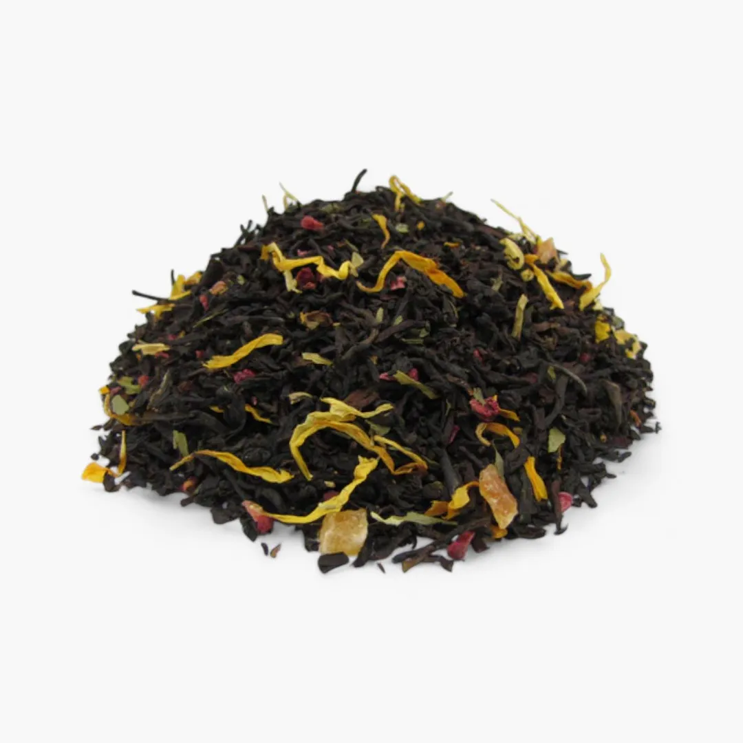 Bronte Sisters’ Black Tea Blend