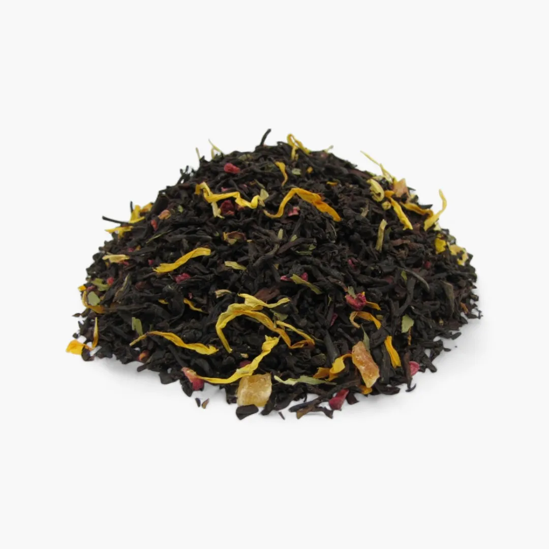 Bronte Sisters' Black Tea Blend - 1oz