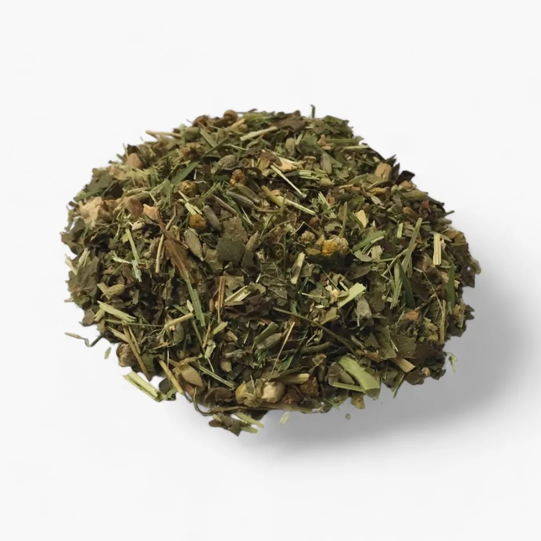 Calm Herbal Wellness Tea