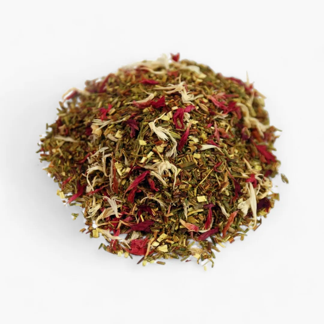Candy Cane Organic Rooibos