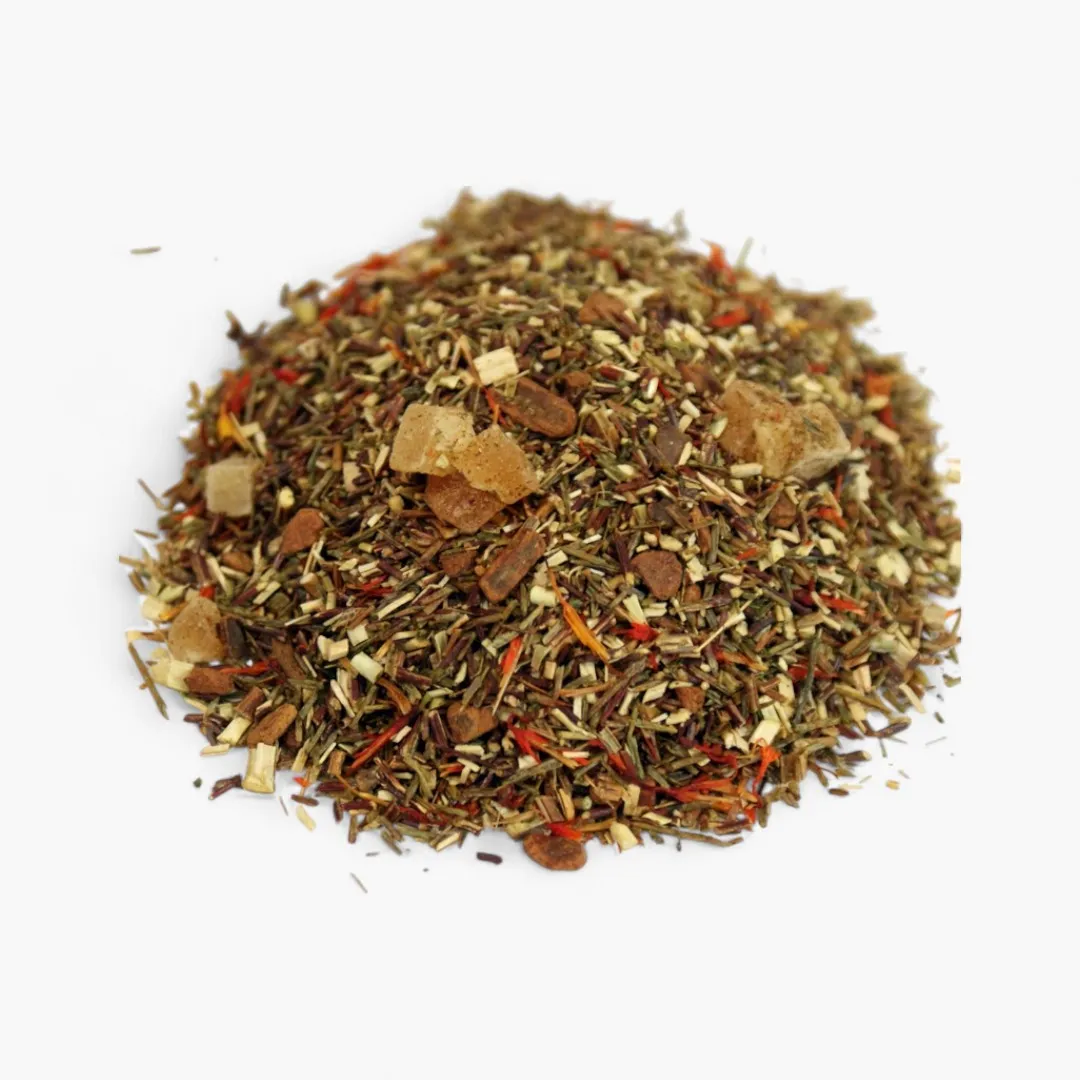 Carrot Cake Cupcake Rooibos