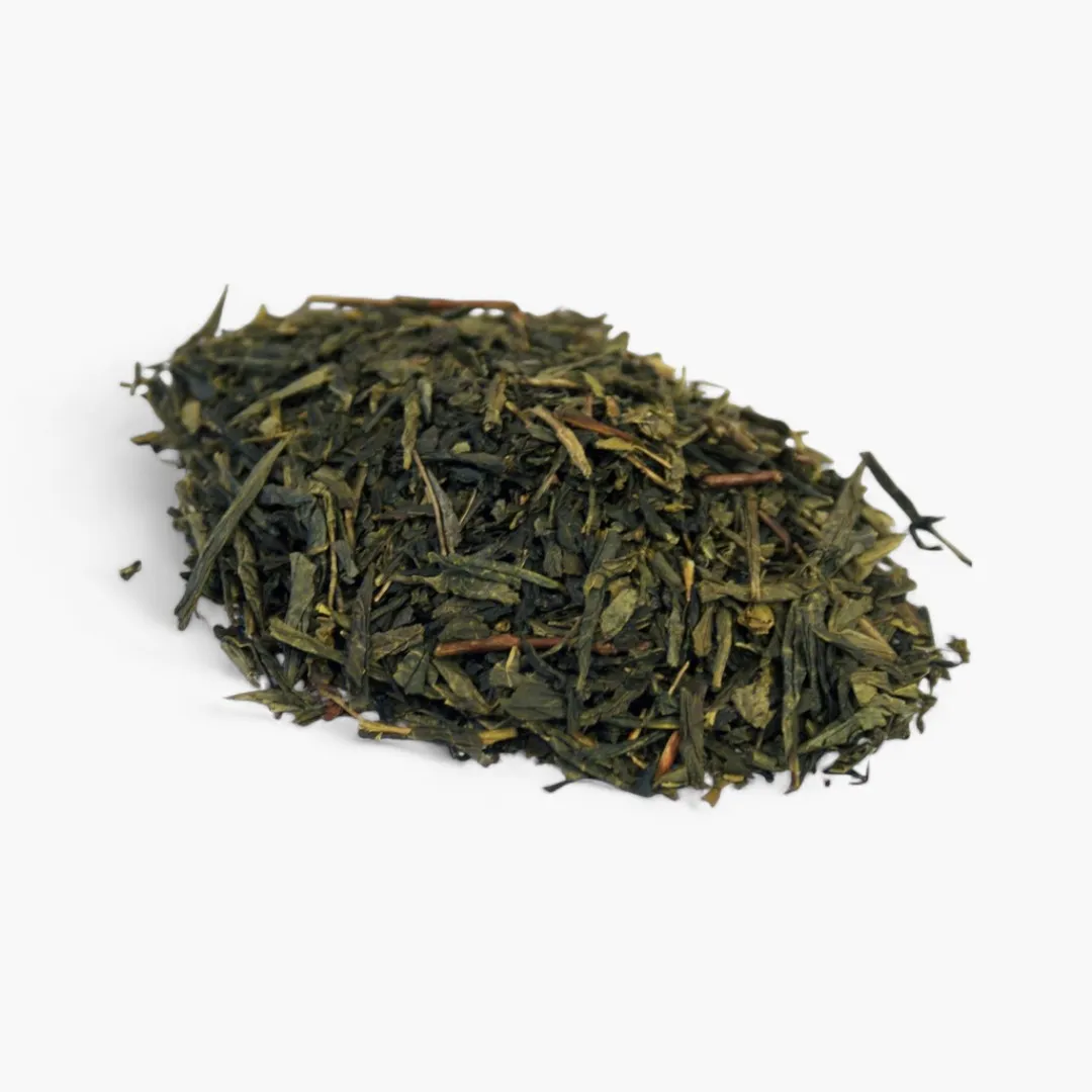 Celtic Cream Green Tea - Tin