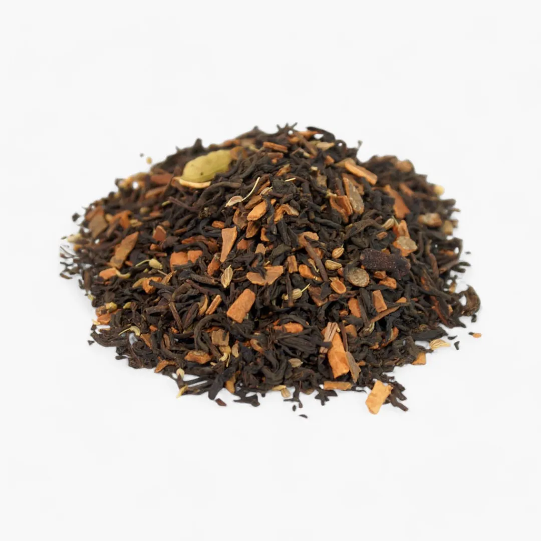 Chai Black Tea - Tin