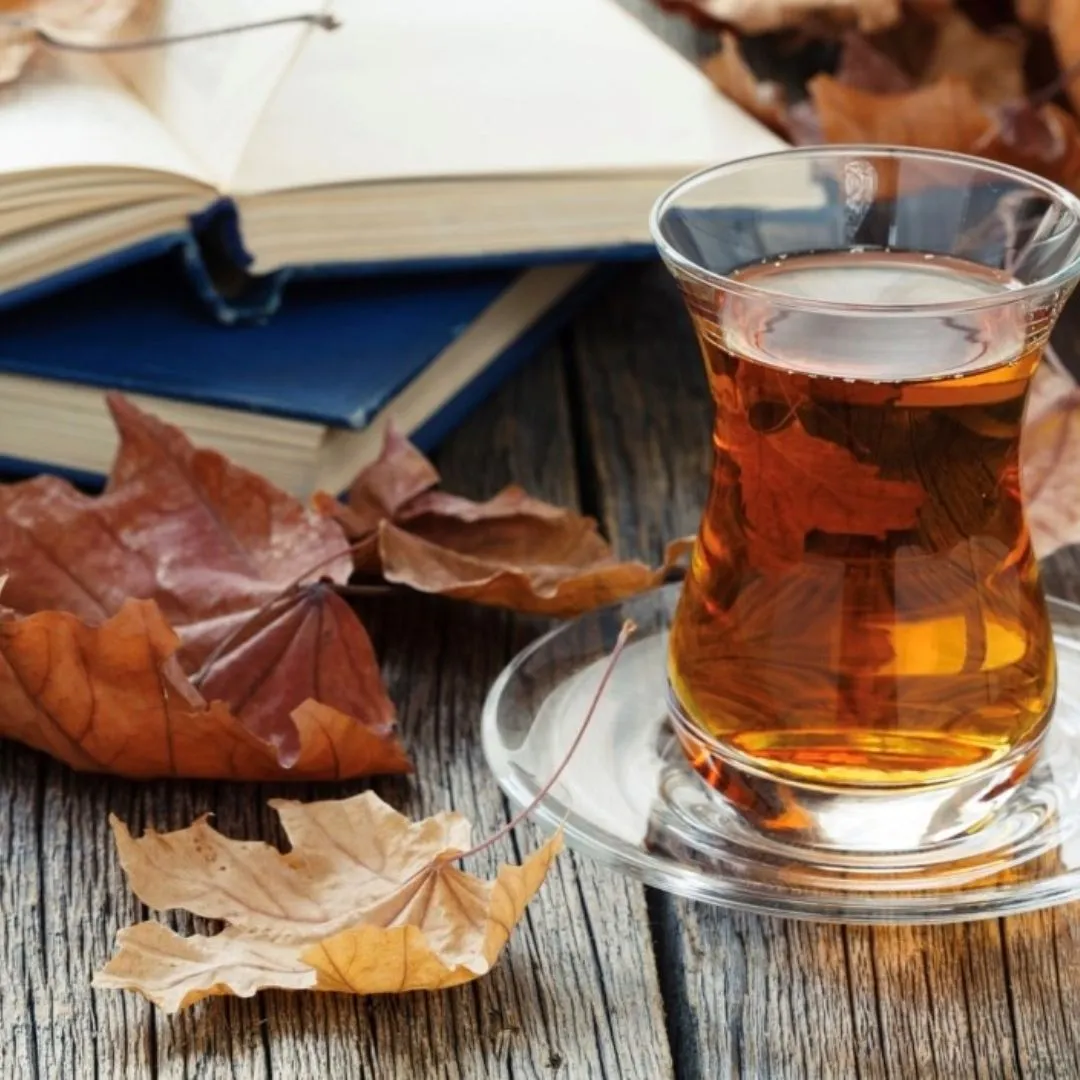 Chai Black Tea - Tin