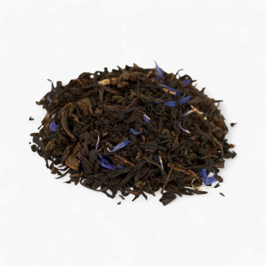 Charles Dickens’ Black Tea Blend