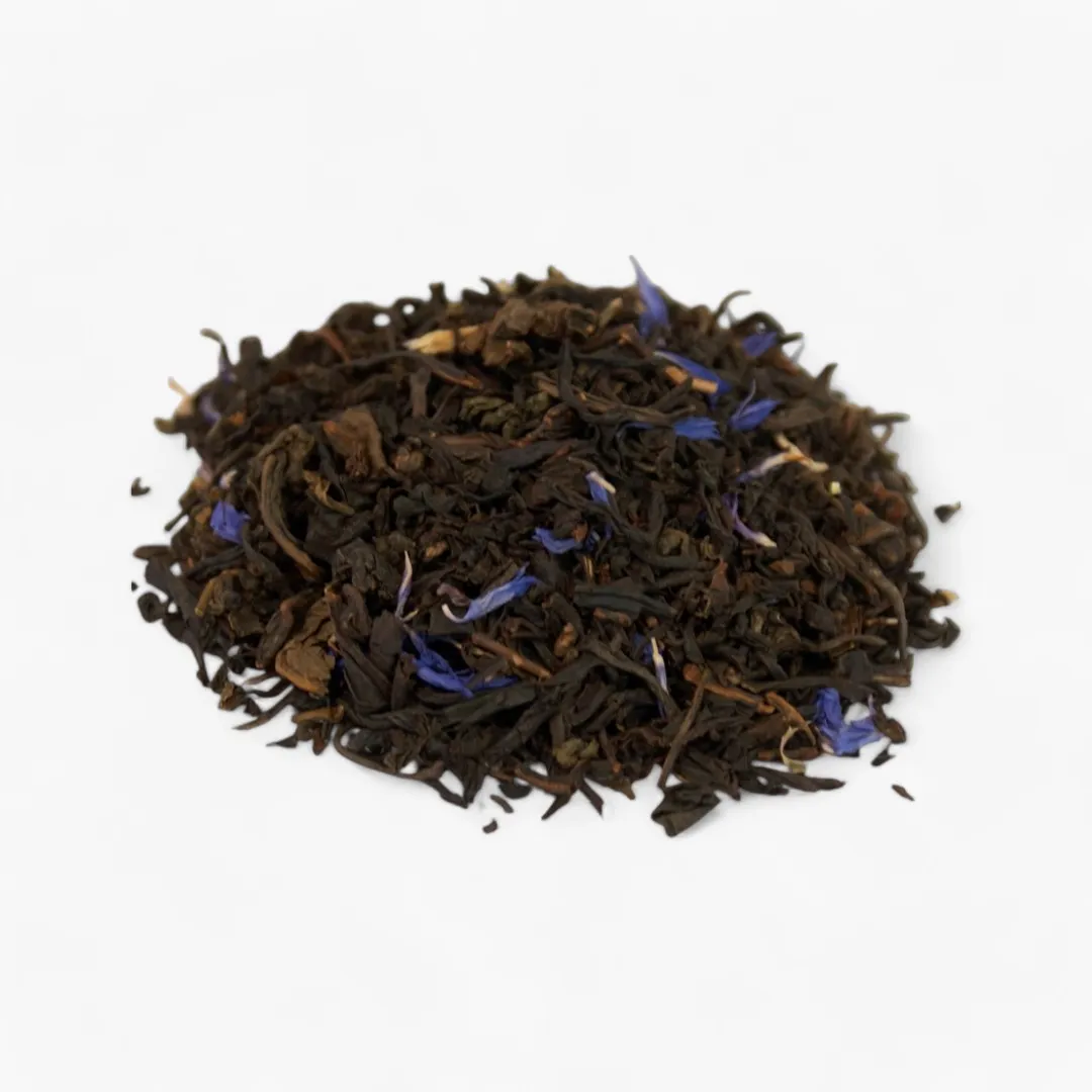 Charles Dickens' Black Tea Blend - 1oz