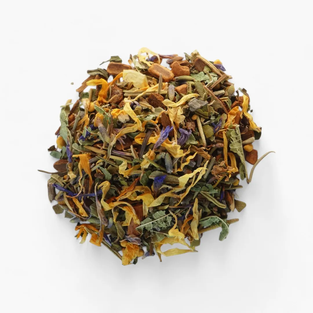 Citral Bee Brew - Herbal Tisane - 1oz