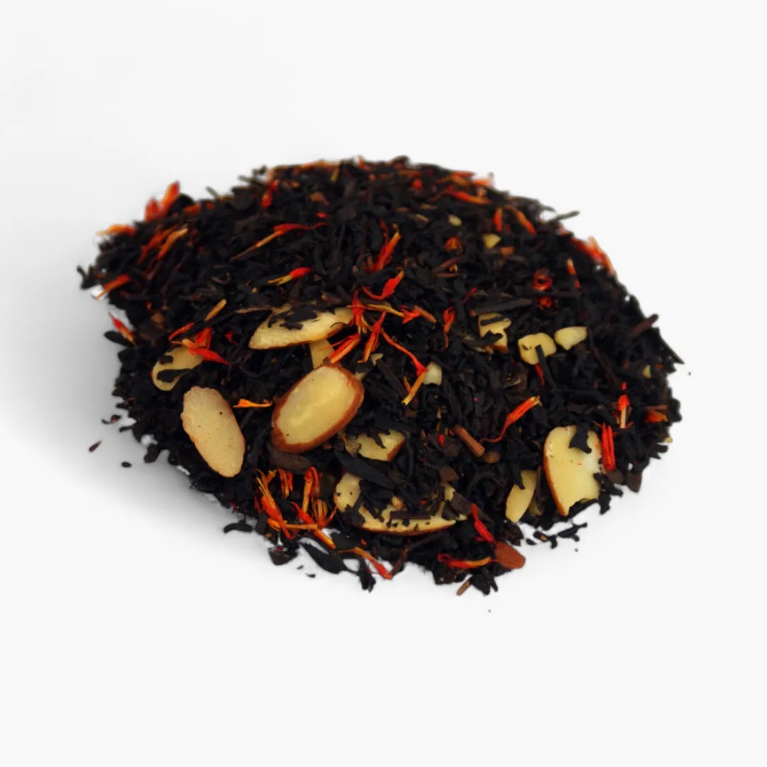 Dessert Tea Sampler - Gift Box