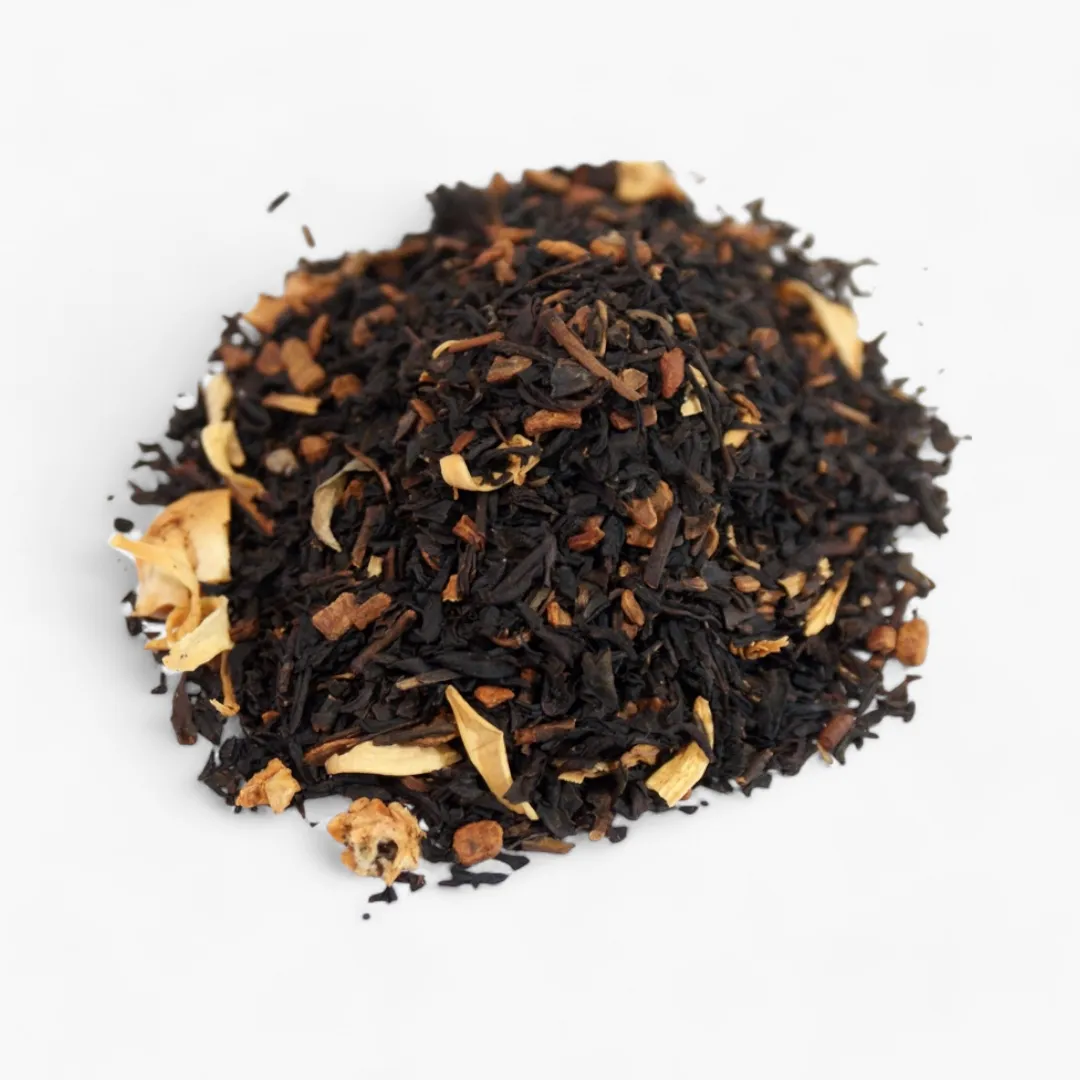 Dessert Tea Sampler - Gift Box