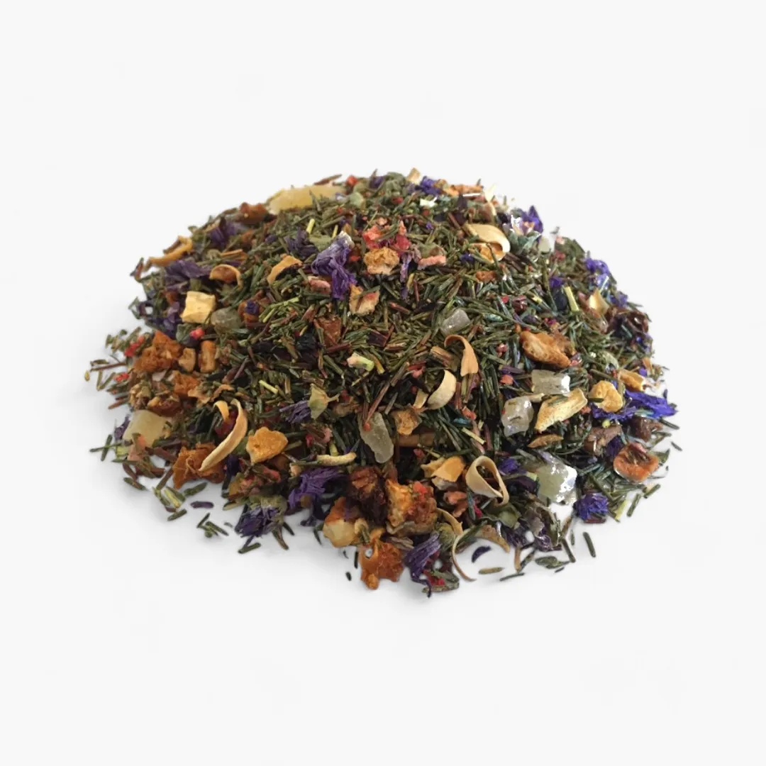 Dragonfruit Rooibos - Tin