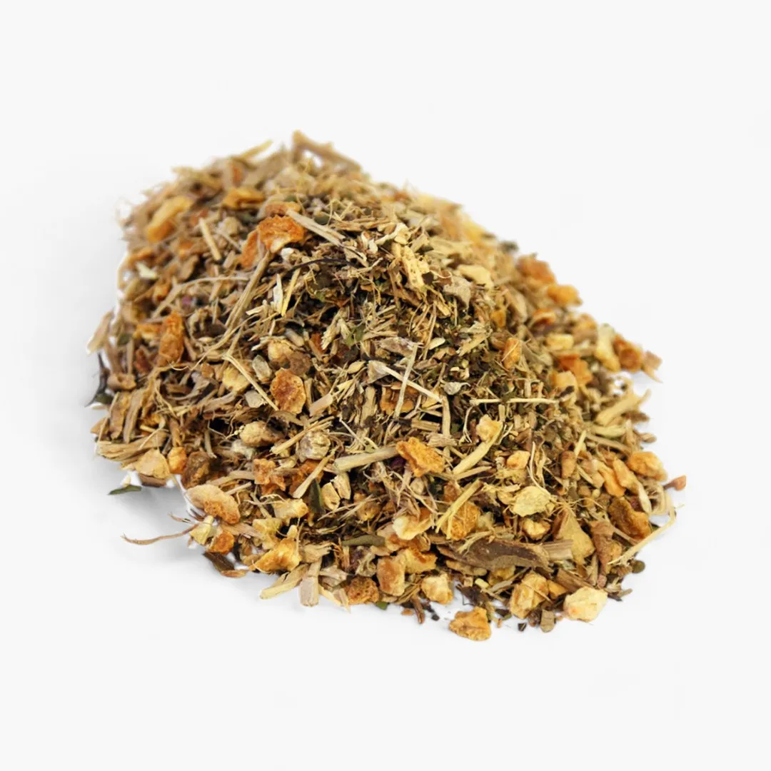 Echinacea Blend Herbal Wellness Tea