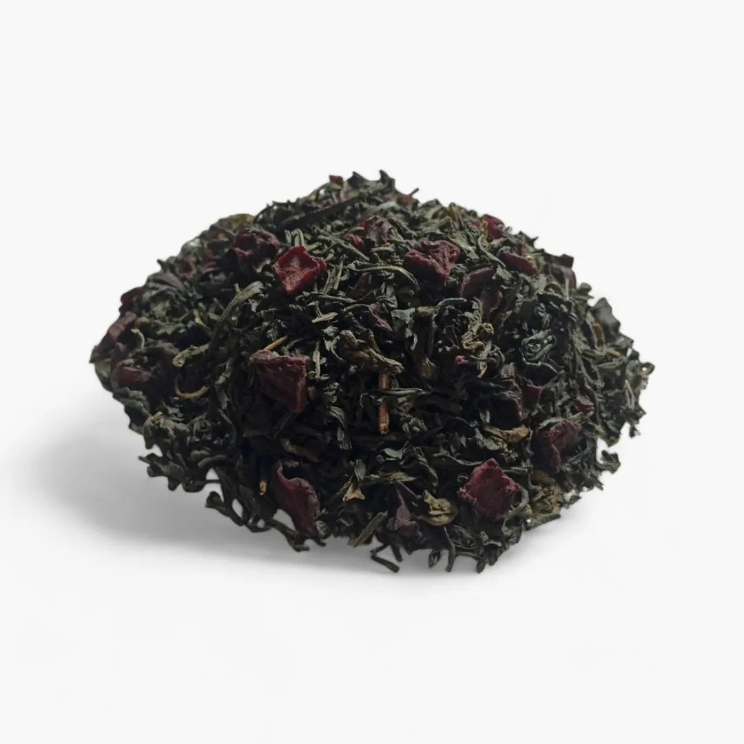 Edgar Allan Poe's Black Tea Blend - 1oz