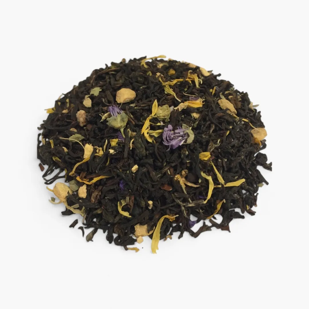Edith Wharton's Black Tea Blend - 1oz