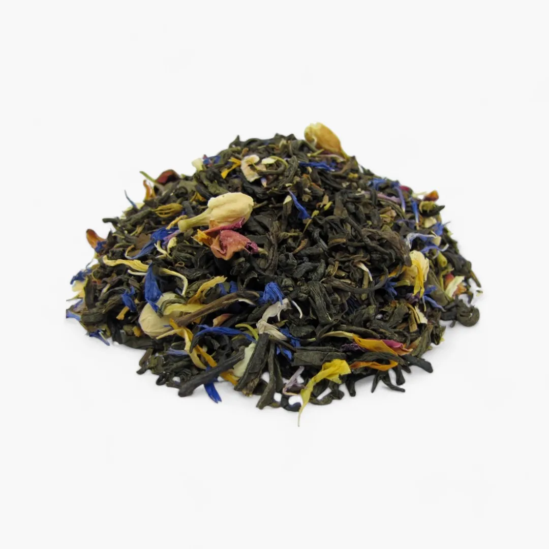Emily Dickinson's Jasmine Tea Blend - 1oz