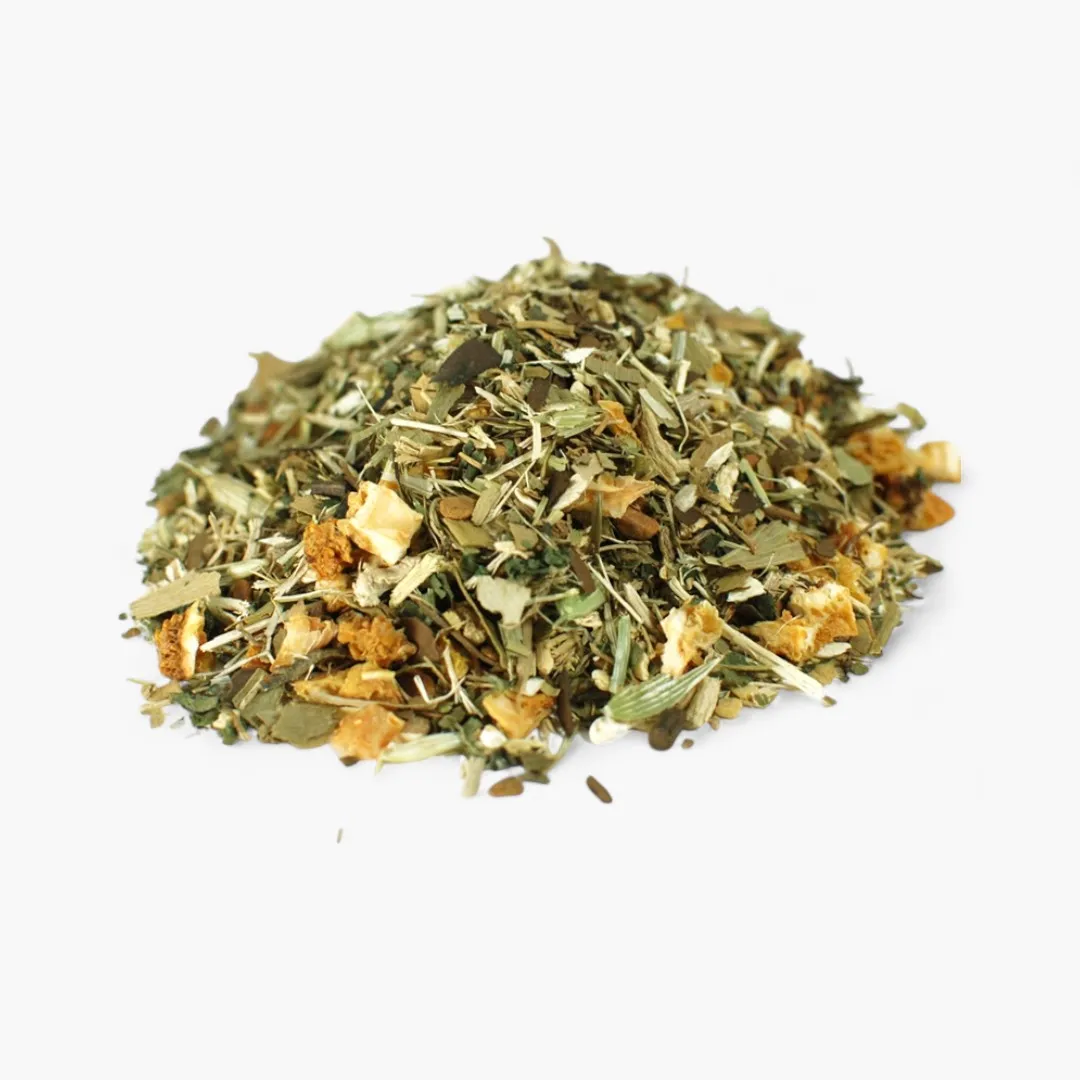 Energy Herbal Wellness Tea