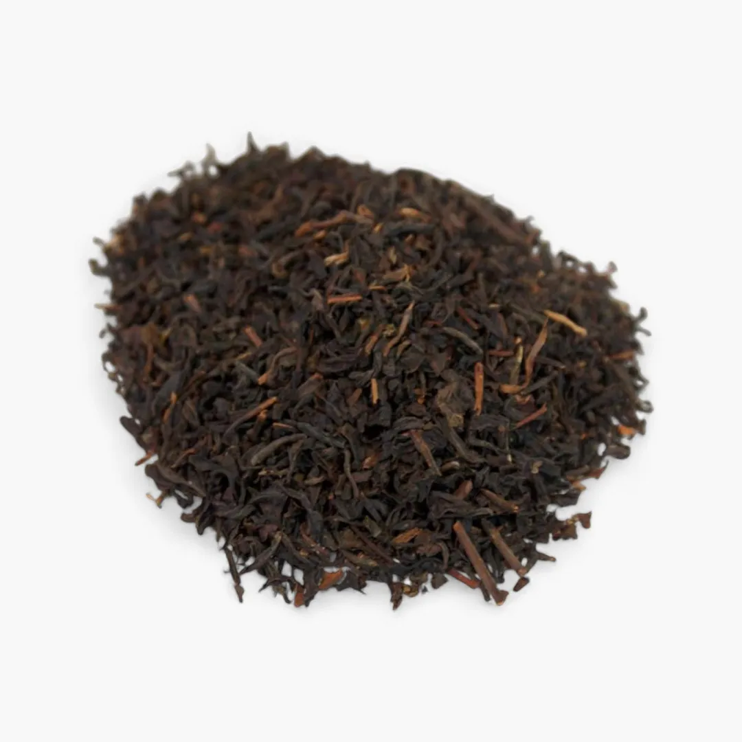 English Breakfast Black Tea - Tin