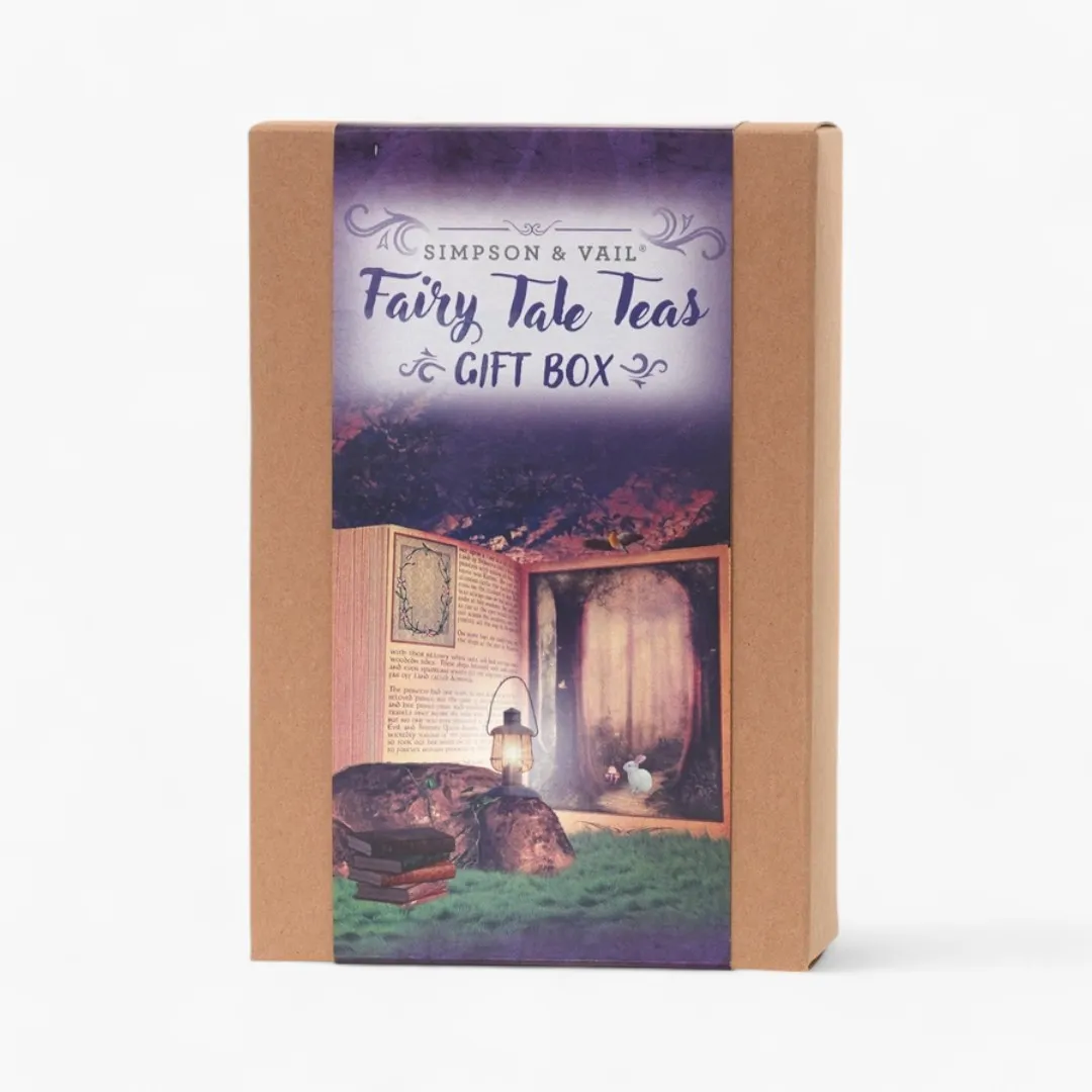 Fairy Tale Tea Gift Box