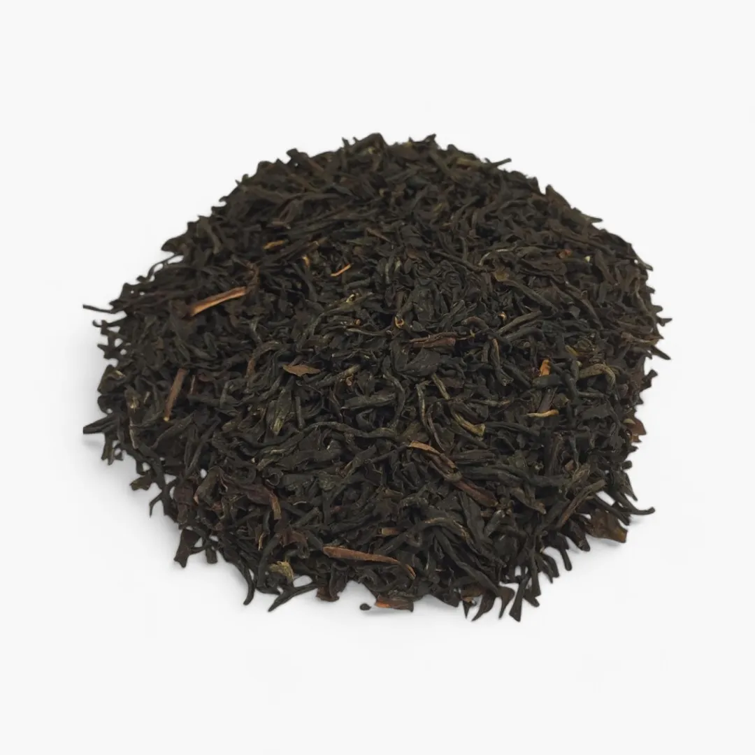 Frederick Douglass’ Black Tea Blend