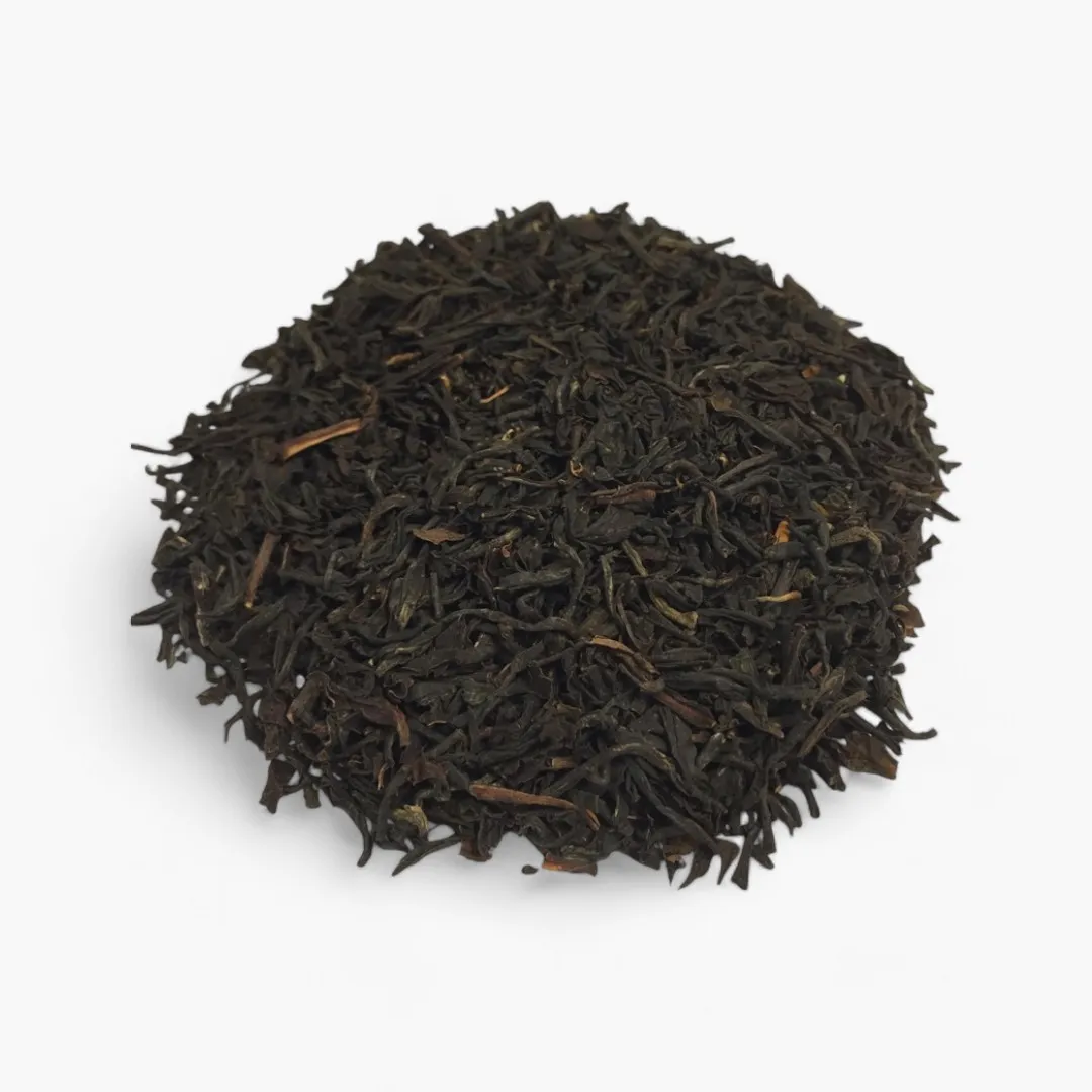 Frederick Douglass' Black Tea Blend - 1oz