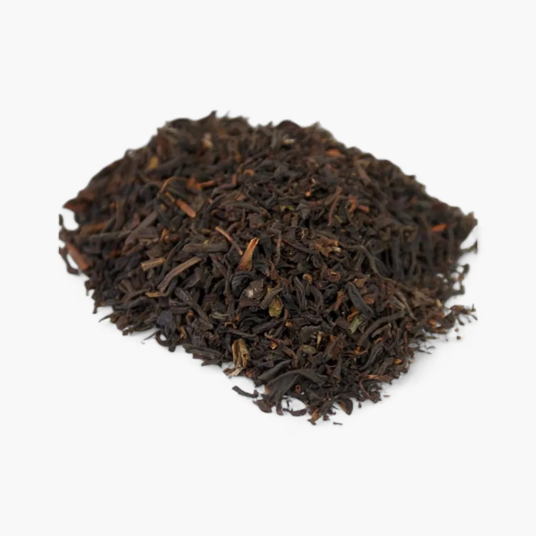 Fyodor Dostoyevsky’ Black Tea Blend