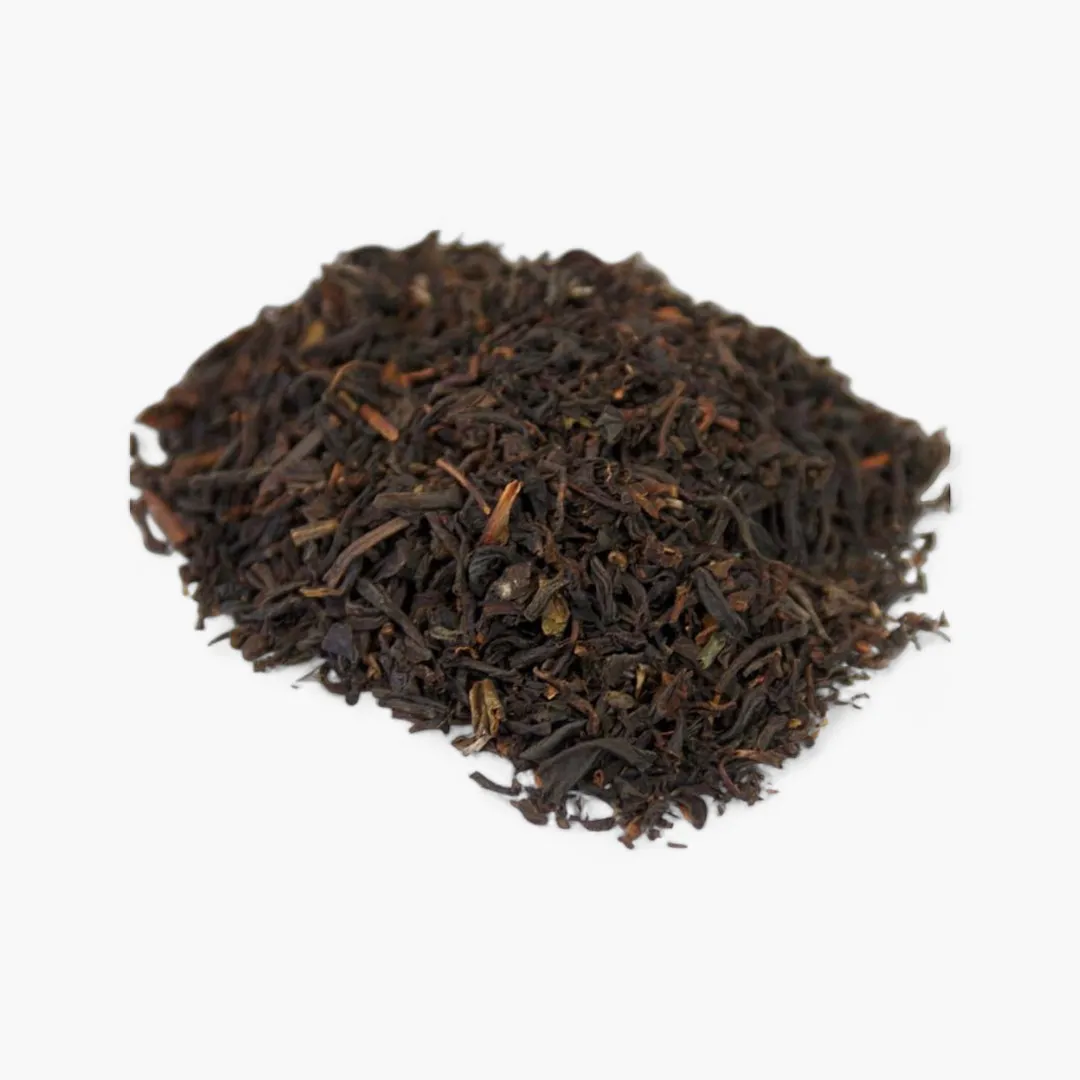 Fyodor Dostoyevsky's Black Tea Blend - 1oz