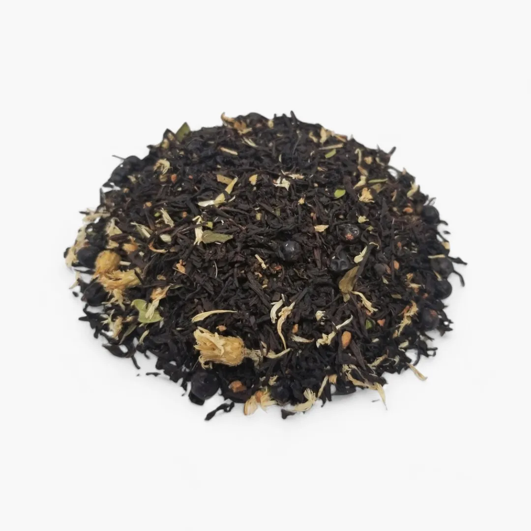 Glacier - National Park Tea - 1oz