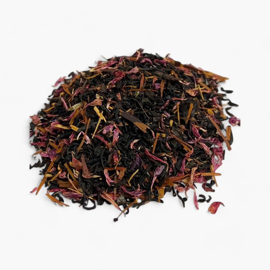 Grand Canyon - National Park Tea - 4oz Tin