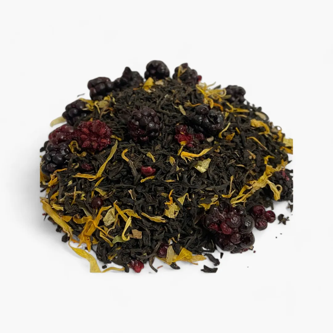 Great Smoky Mountains - National Park Tea - 1oz