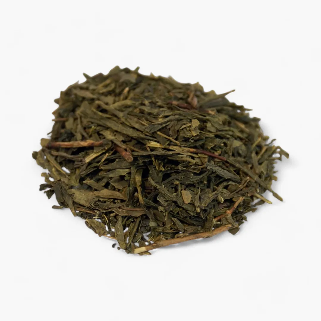 Green Tea Sampler - Gift Box