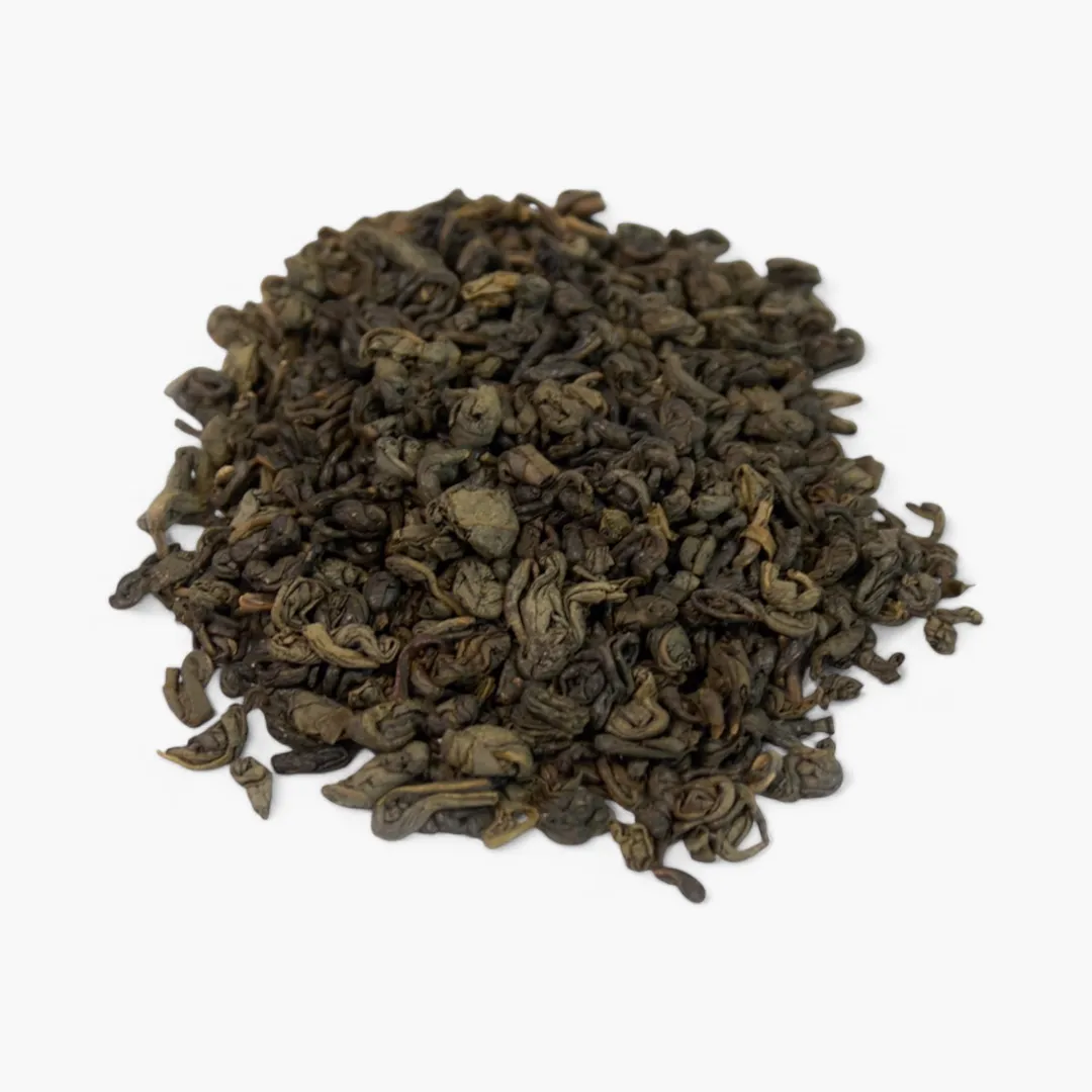 Green Tea Sampler - Gift Box