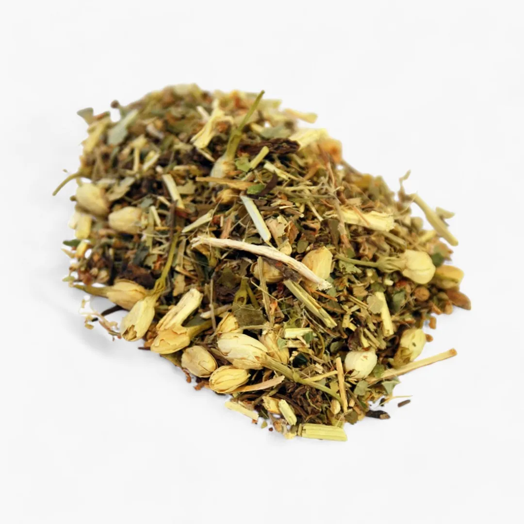 Herbal Wellness Tea Sampler - Gift Box