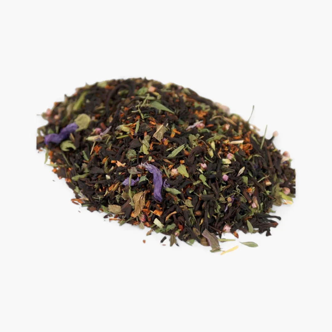Holiday Blend Tea
