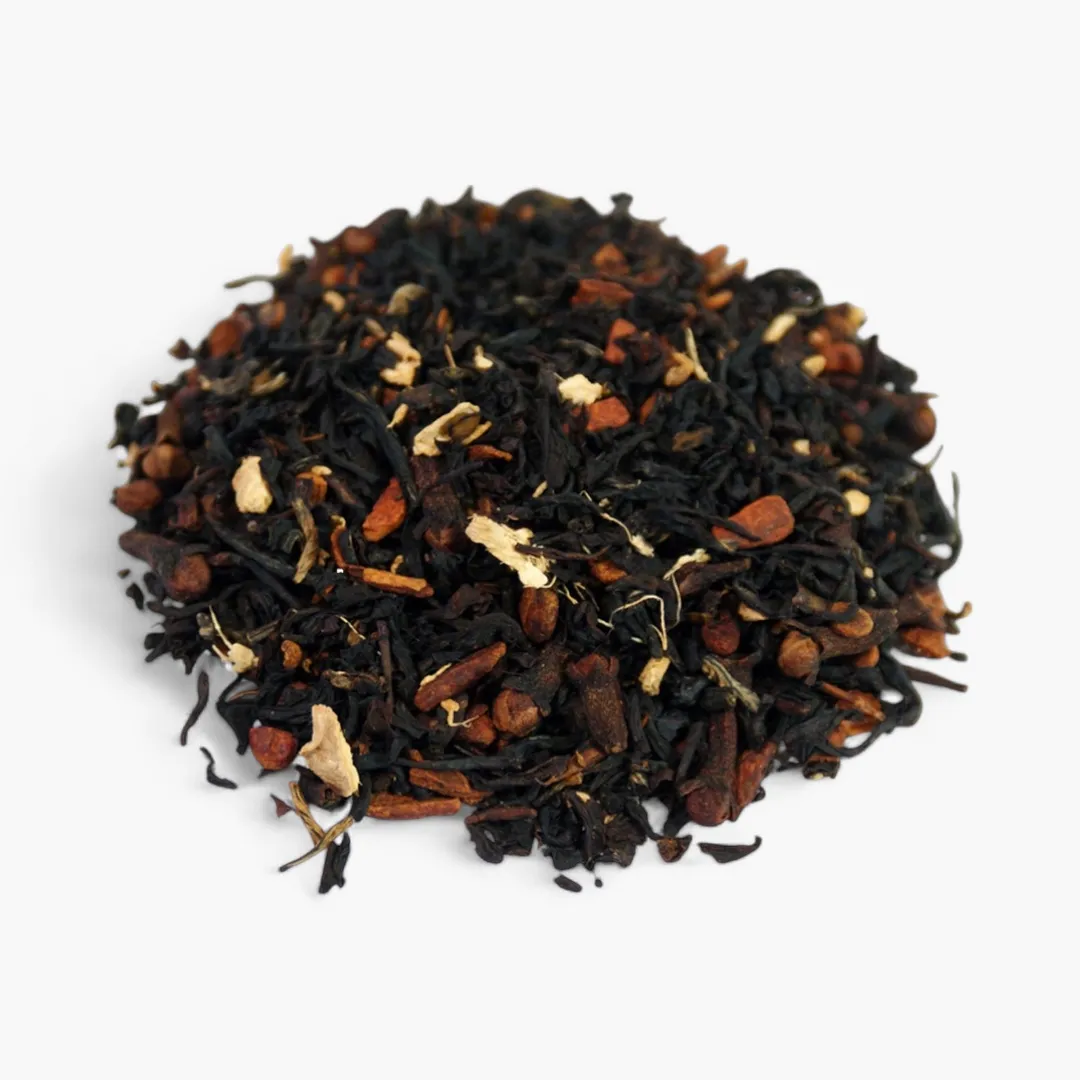 Holiday Tea Sampler - Gift Box