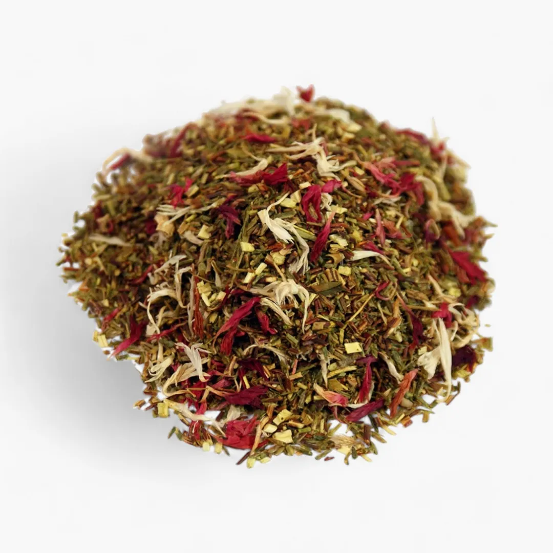 Holiday Tea Sampler - Gift Box