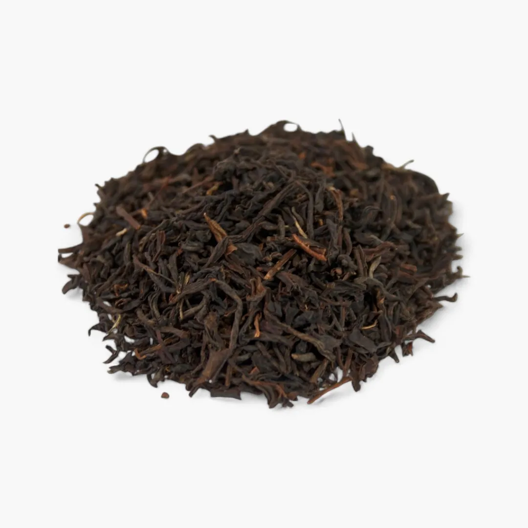 James Joyce’s Black Tea Blend