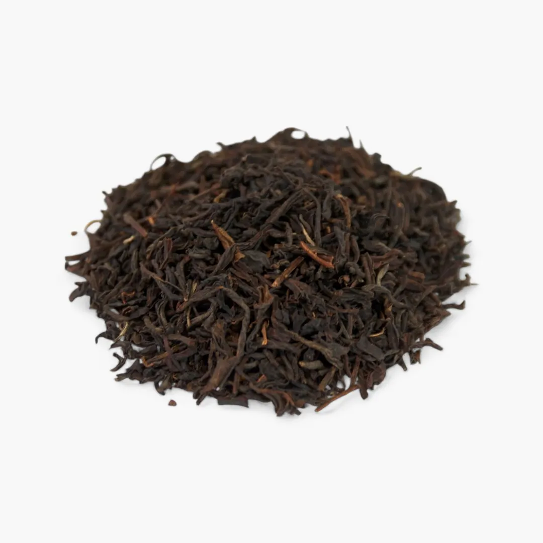 James Joyce's Black Tea Blend - 1oz