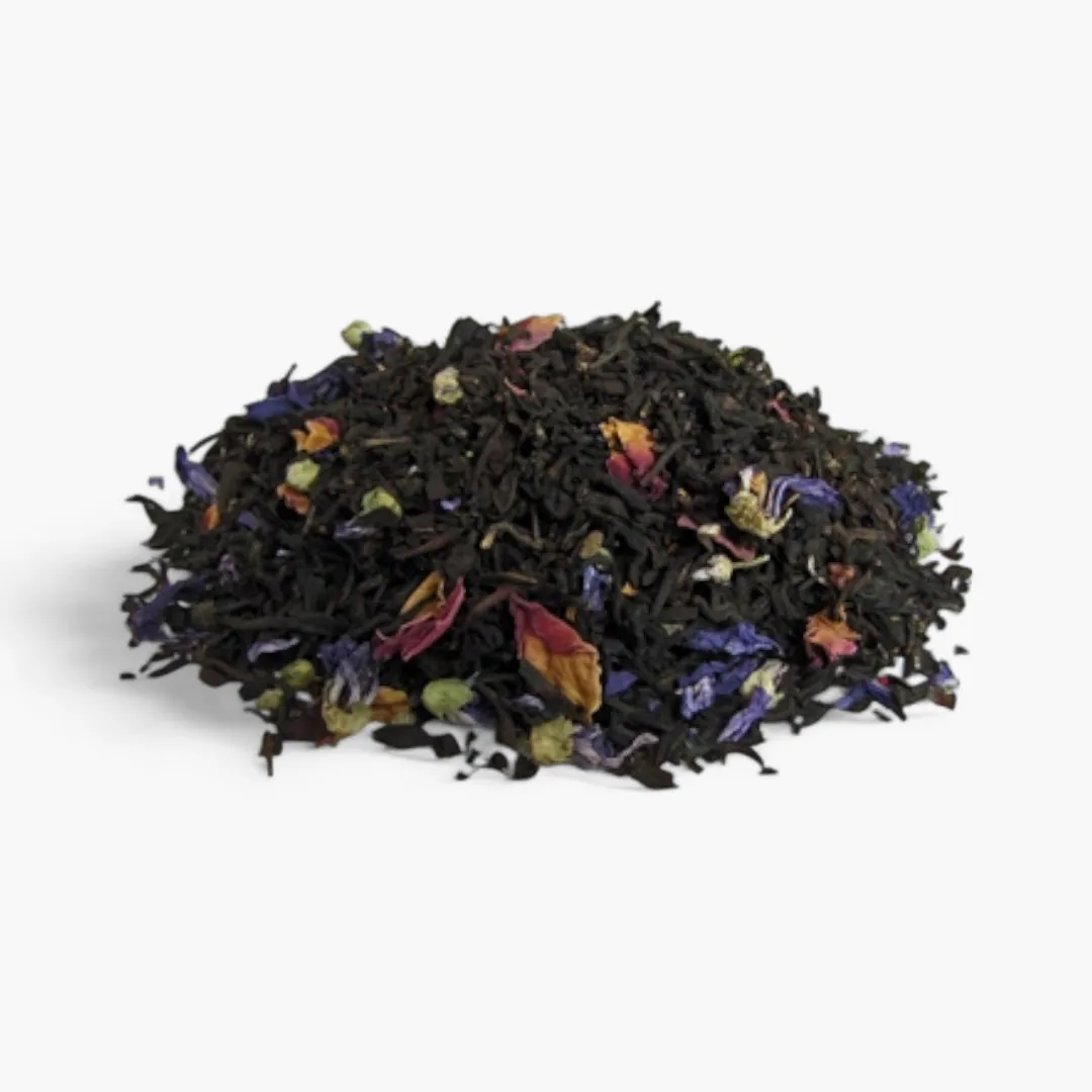 Lewis Carroll’s Black Tea Blend