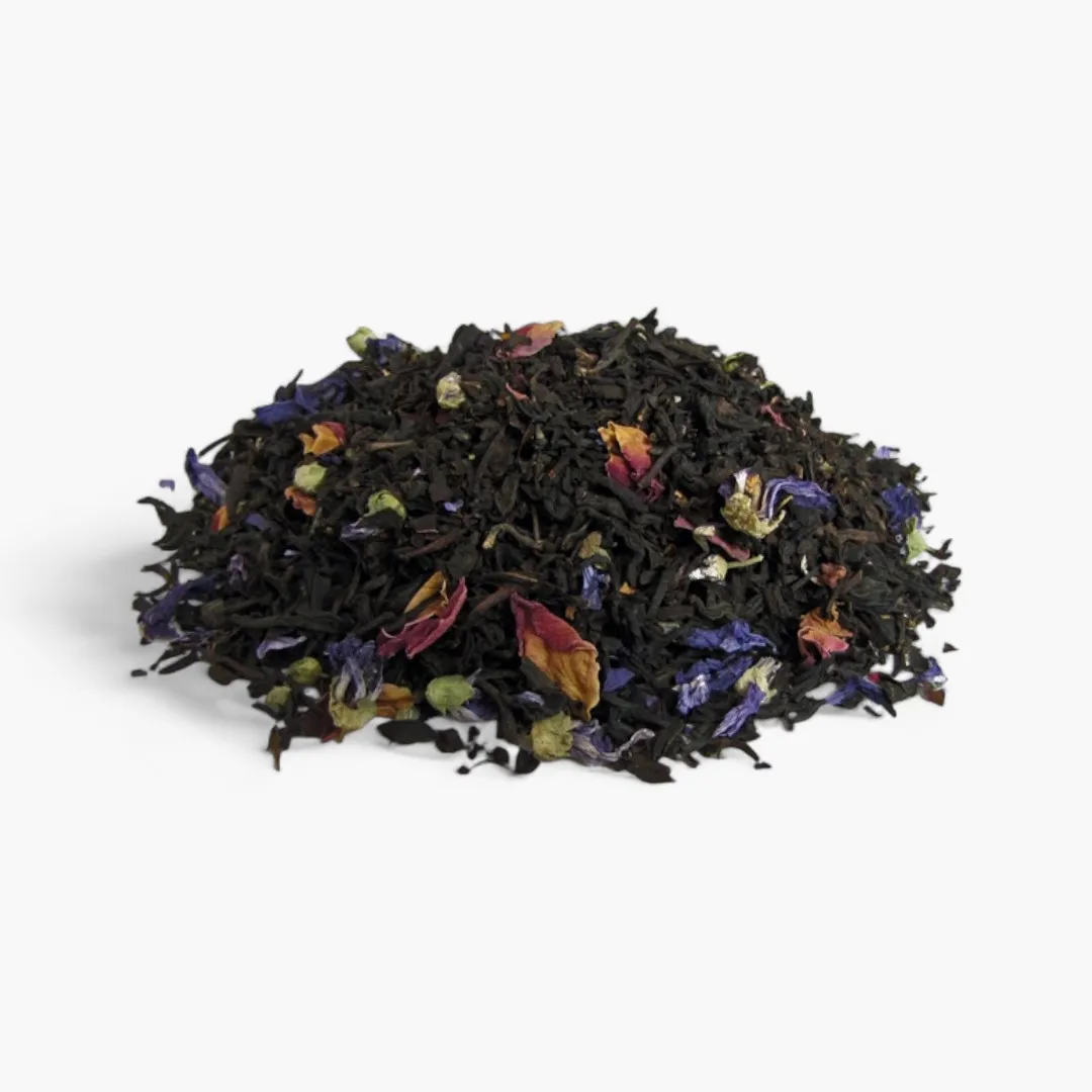 Lewis Carroll's Black Tea Blend - 1oz