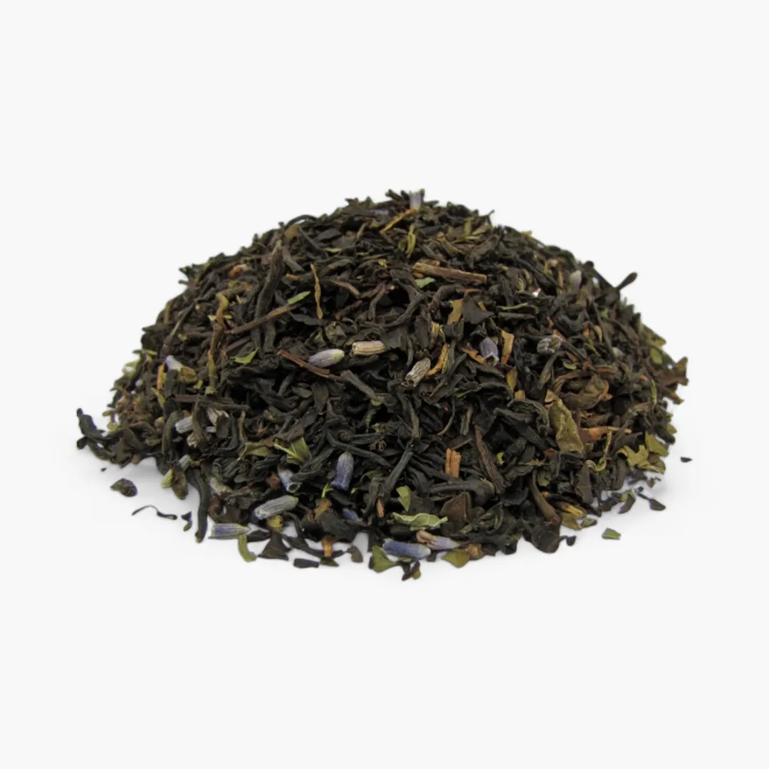 Literary Tea Sampler - Gift Box