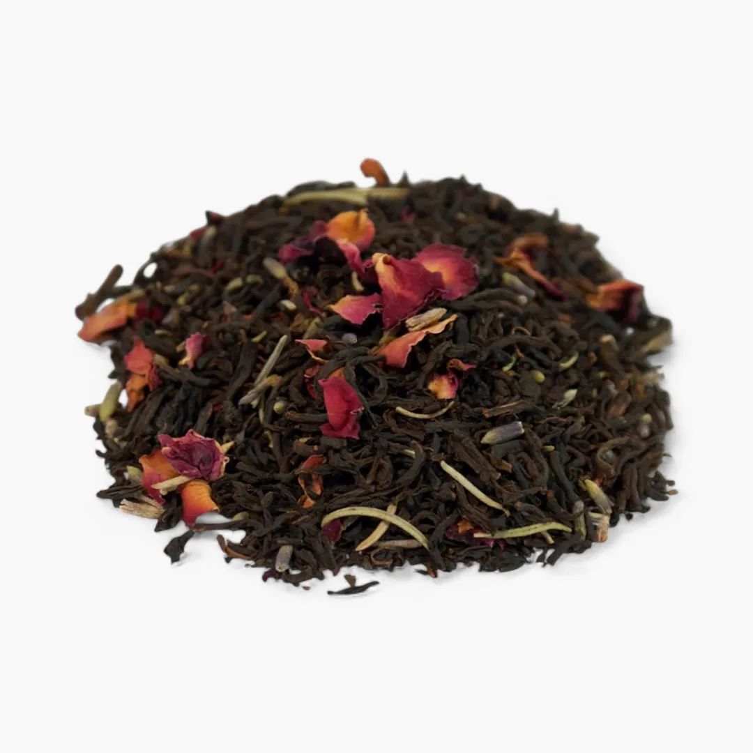 Literary Tea Sampler - Gift Box