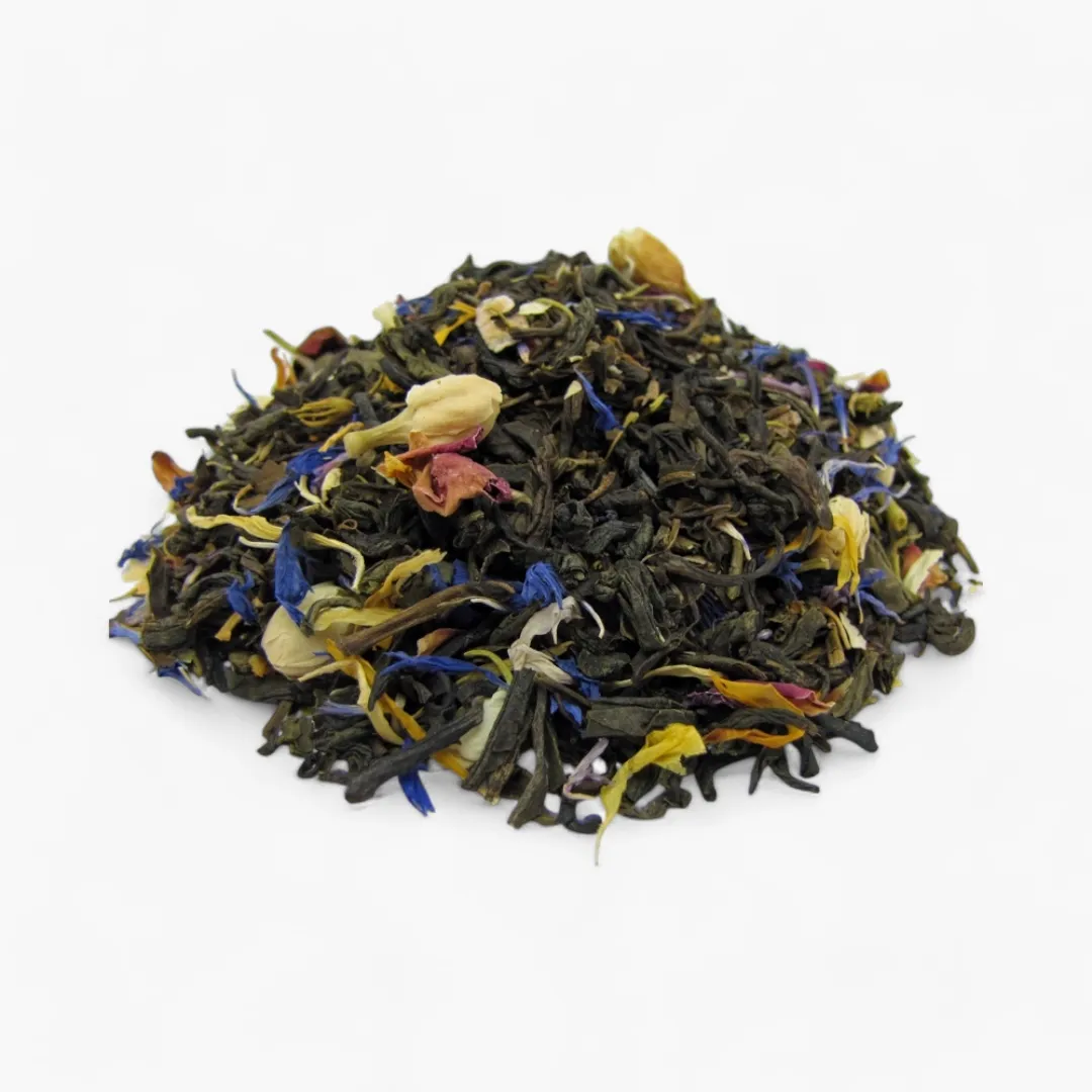 Literary Tea Sampler - Gift Box
